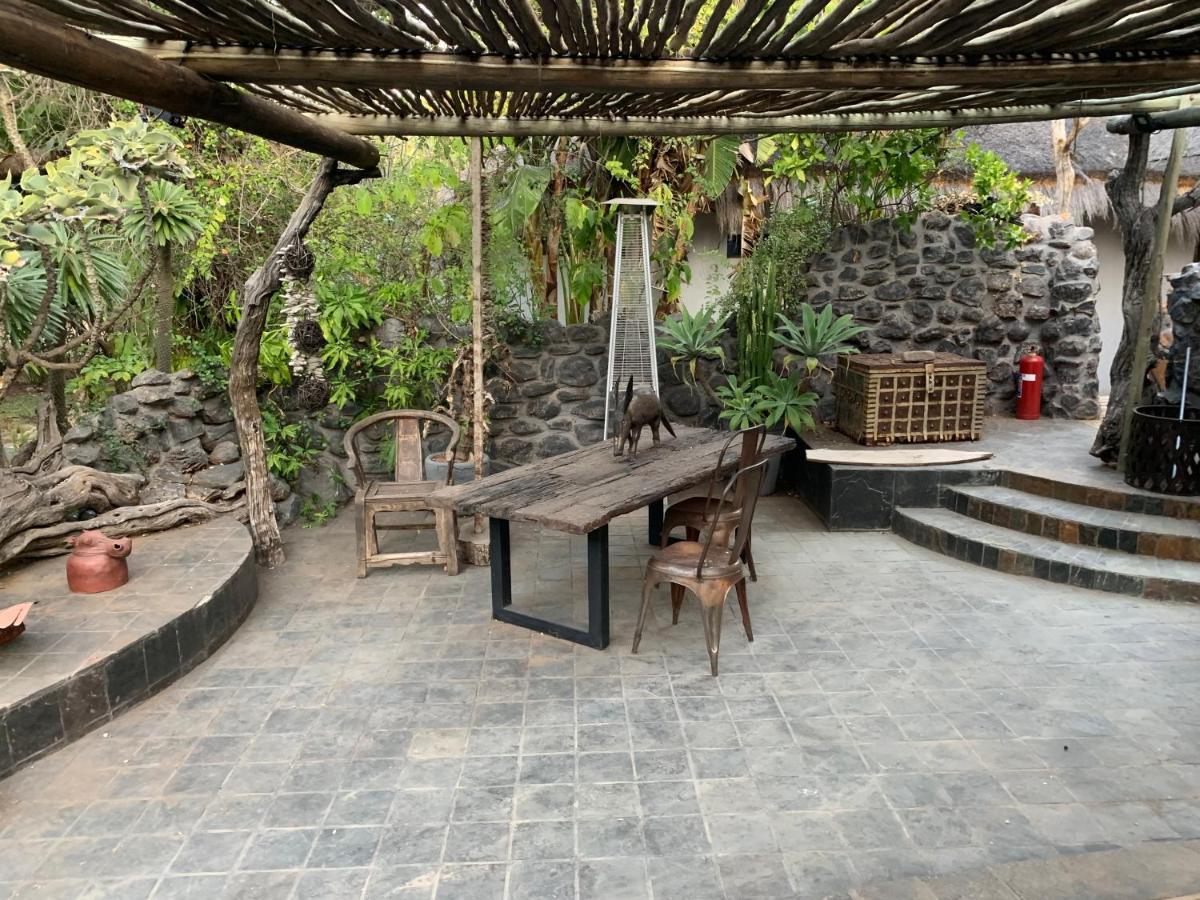 Hippomoon Lodge Game Reserve Hoedspruit Exterior photo