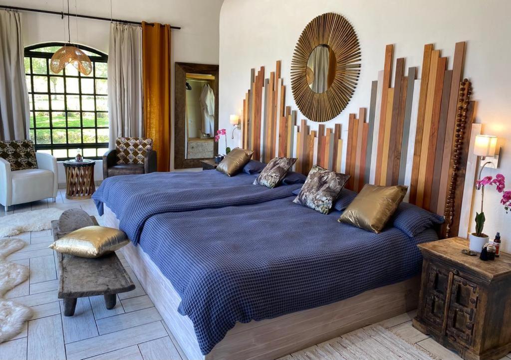 Hippomoon Lodge Game Reserve Hoedspruit Exterior photo