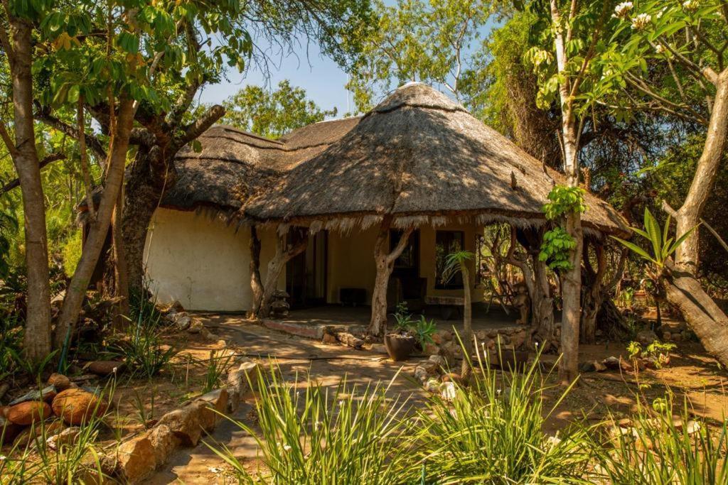 Hippomoon Lodge Game Reserve Hoedspruit Exterior photo