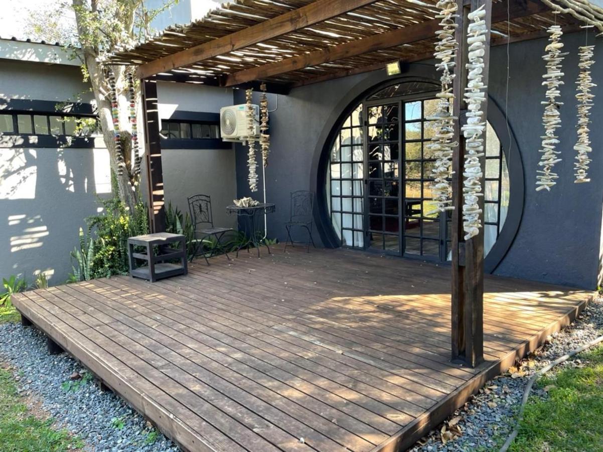 Hippomoon Lodge Game Reserve Hoedspruit Exterior photo