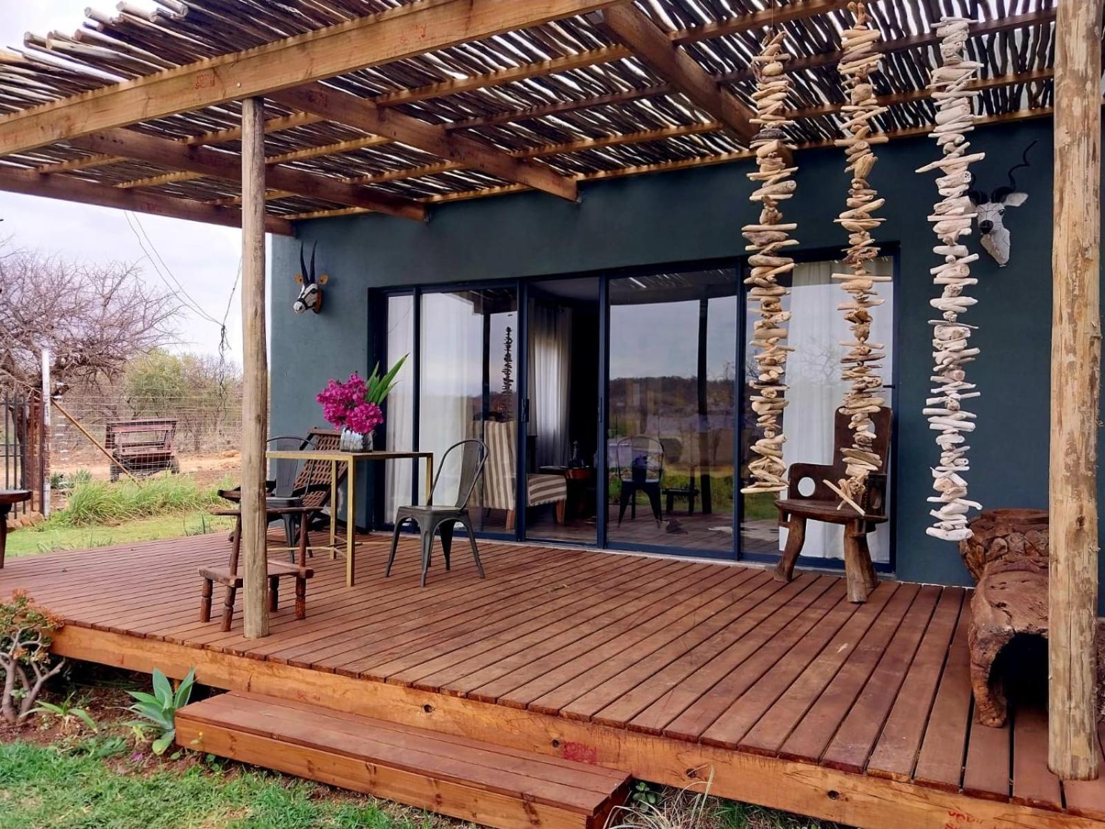 Hippomoon Lodge Game Reserve Hoedspruit Exterior photo
